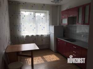 1-к квартира, вторичка, 38м2, 4/5 этаж