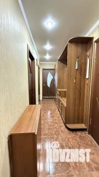 3-к квартира, вторичка, 60м2, 5/5 этаж