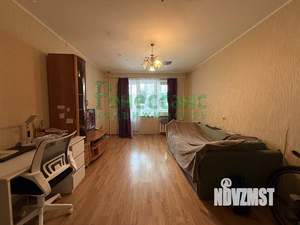2-к квартира, вторичка, 53м2, 3/10 этаж