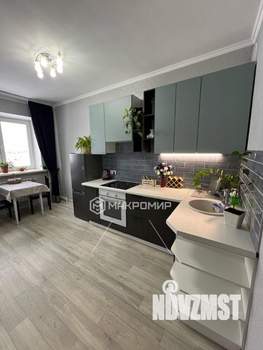 2-к квартира, вторичка, 58м2, 2/14 этаж