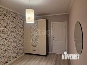 3-к квартира, вторичка, 63м2, 10/10 этаж