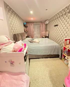2-к квартира, вторичка, 46м2, 5/5 этаж