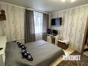 1-к квартира, вторичка, 25м2, 5/5 этаж