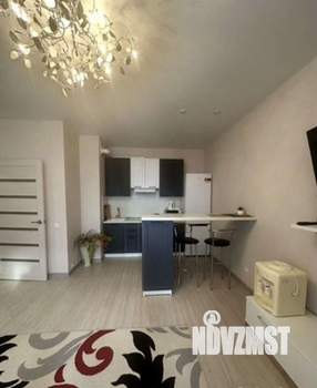 1-к квартира, вторичка, 48м2, 2/9 этаж