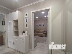 1-к квартира, вторичка, 34м2, 2/5 этаж