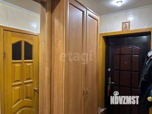 3-к квартира, вторичка, 61м2, 5/5 этаж
