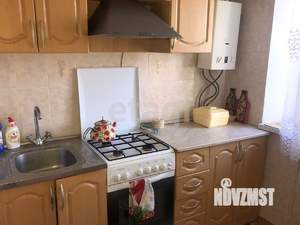 2-к квартира, вторичка, 45м2, 5/5 этаж