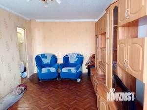 1-к квартира, вторичка, 31м2, 4/5 этаж