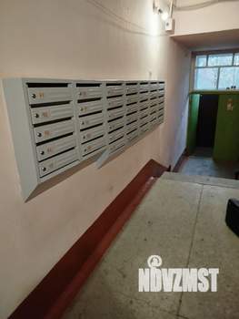 3-к квартира, вторичка, 62м2, 8/10 этаж