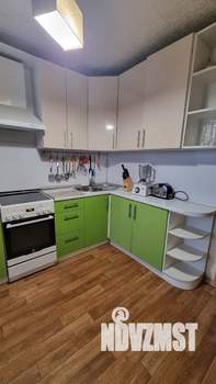 1-к квартира, вторичка, 36м2, 9/9 этаж