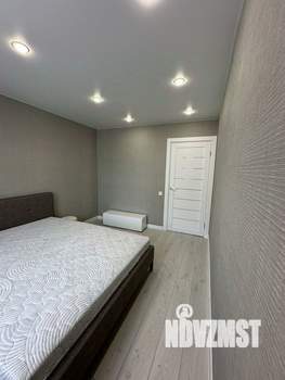2-к квартира, вторичка, 52м2, 3/9 этаж