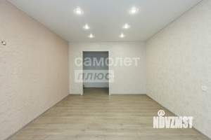 3-к квартира, вторичка, 64м2, 1/10 этаж