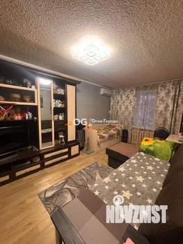 1-к квартира, вторичка, 31м2, 5/5 этаж