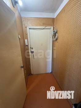 1-к квартира, вторичка, 31м2, 5/5 этаж