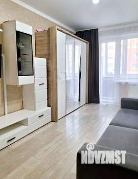 1-к квартира, вторичка, 32м2, 6/10 этаж