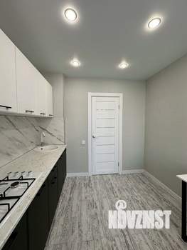 2-к квартира, вторичка, 52м2, 3/9 этаж