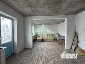 2-к квартира, вторичка, 70м2, 9/10 этаж
