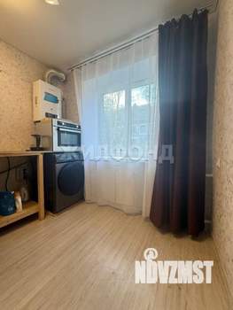 2-к квартира, вторичка, 46м2, 5/5 этаж
