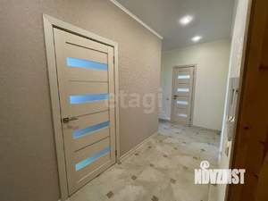 1-к квартира, вторичка, 41м2, 15/16 этаж