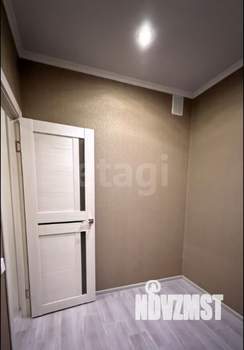 1-к квартира, вторичка, 46м2, 14/14 этаж