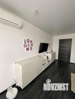 1-к квартира, вторичка, 42м2, 7/10 этаж