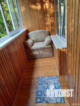 1-к квартира, вторичка, 35м2, 3/5 этаж