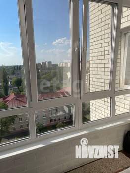 1-к квартира, вторичка, 40м2, 11/14 этаж