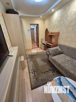 2-к квартира, вторичка, 40м2, 1/5 этаж