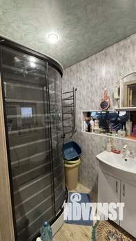 3-к квартира, вторичка, 59м2, 1/1 этаж