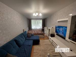 2-к квартира, вторичка, 43м2, 1/5 этаж