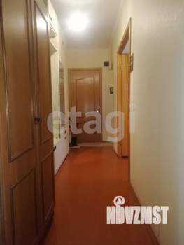 3-к квартира, вторичка, 64м2, 7/10 этаж
