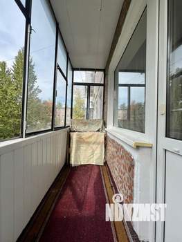 2-к квартира, вторичка, 45м2, 3/5 этаж