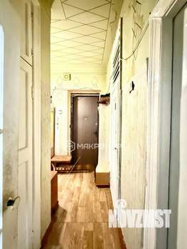 2-к квартира, вторичка, 54м2, 3/5 этаж