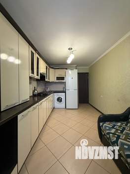 2-к квартира, вторичка, 56м2, 7/10 этаж