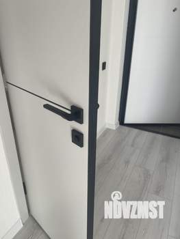 1-к квартира, сданный дом, 39м2, 15/16 этаж