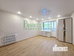 1-к квартира, вторичка, 44м2, 12/14 этаж