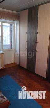 1-к квартира, вторичка, 31м2, 3/4 этаж