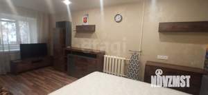 1-к квартира, вторичка, 30м2, 2/5 этаж