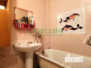 3-к квартира, вторичка, 48м2, 4/5 этаж