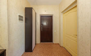 1-к квартира, вторичка, 40м2, 9/16 этаж