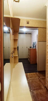 2-к квартира, вторичка, 48м2, 4/5 этаж