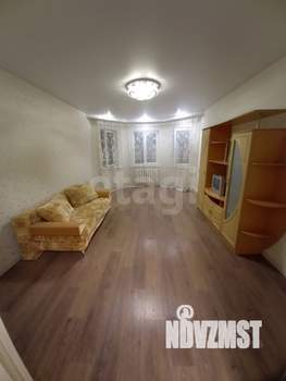 1-к квартира, вторичка, 49м2, 11/15 этаж