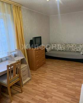 1-к квартира, вторичка, 31м2, 2/5 этаж