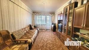 2-к квартира, вторичка, 46м2, 5/5 этаж