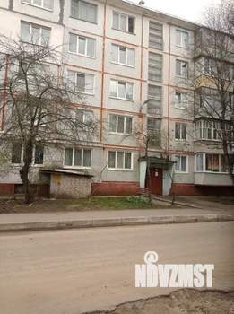 1-к квартира, вторичка, 30м2, 5/5 этаж