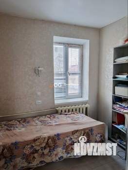 3-к квартира, вторичка, 55м2, 2/2 этаж