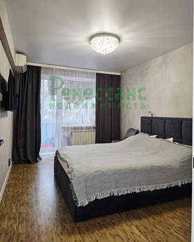 2-к квартира, вторичка, 48м2, 2/5 этаж