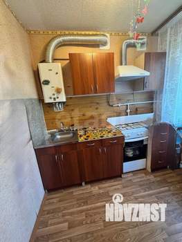 1-к квартира, вторичка, 31м2, 3/5 этаж