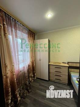 2-к квартира, вторичка, 44м2, 1/5 этаж