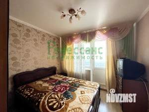 2-к квартира, вторичка, 51м2, 5/10 этаж